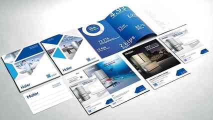 海尔Haier礼仪服务 卓越体验背后的专业与温度