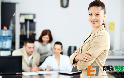 电子商务与商务代理 赋能中小图文快印企业发展的双翼